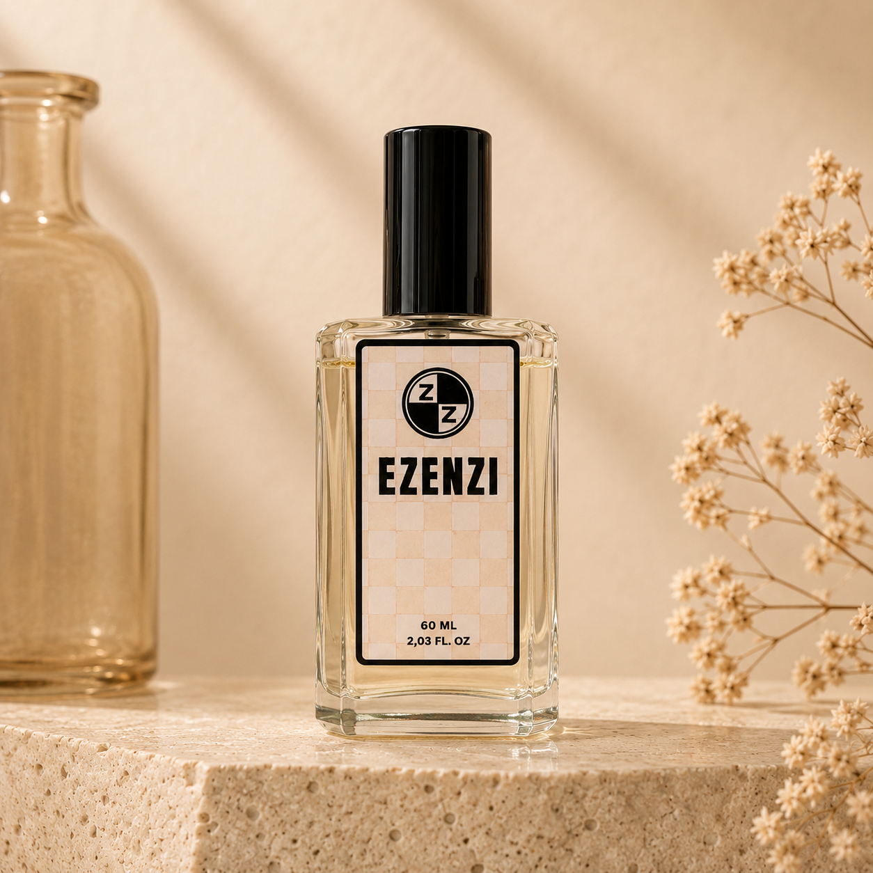 #1 - Inspirado en Dior Sauvage