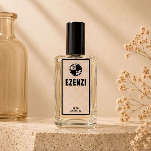 #1 - Inspirado en Dior Sauvage